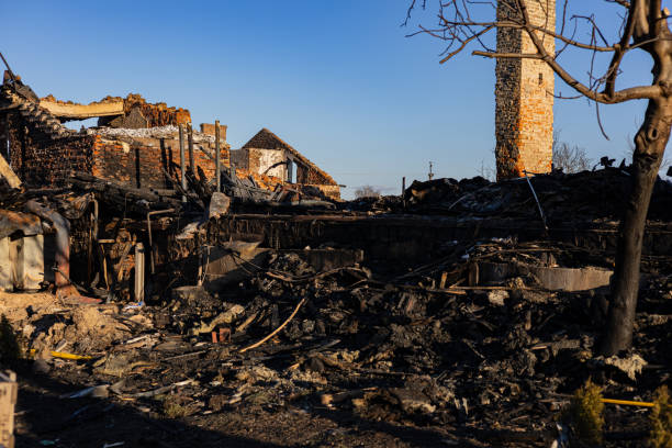 Reliable Smoke Odor Removal contractor in Savage, MN by Fire Damage Flint