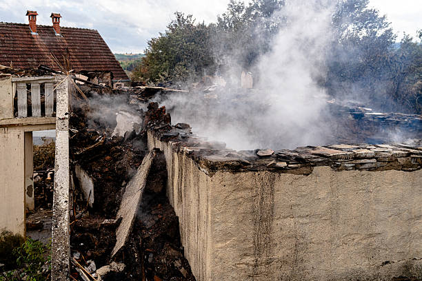 Affordable Smoke Odor Removal solutions in Savage, MN